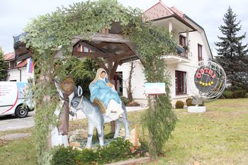 Fotoutrinki iz naše občine