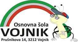 Vpis šolskih novincev za šolsko leto 2021/2022 na OŠ Vojnik