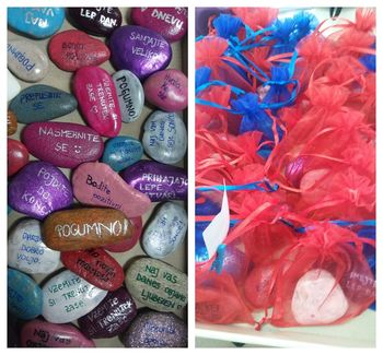 Šolski parlament na OŠ Vojnik