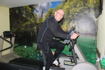 Dnevnik Viva-tlonca (2. del)