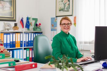 Gospodarstvo ter športna in kulturna infrastruktura