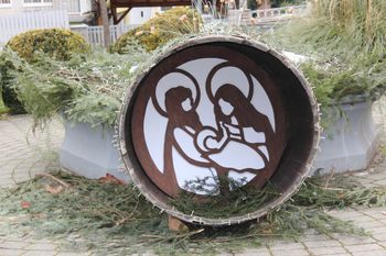 Lepo obeležili božične praznike