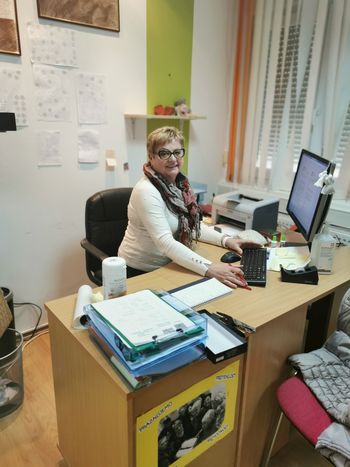 Dejavnosti našega društva 