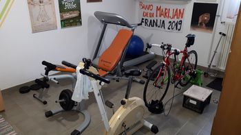 Dnevnik Viva-tlonca (4. del)