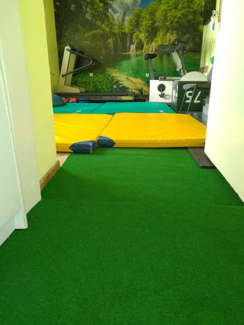 Dnevnik Viva-tlonca (5. del)