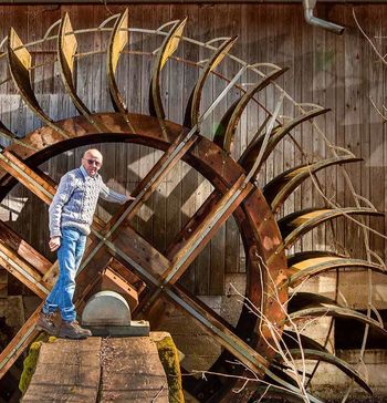 Z rajem pride tudi odgovornost