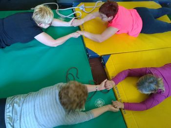 Dnevnik Viva-tlonca (8. del)