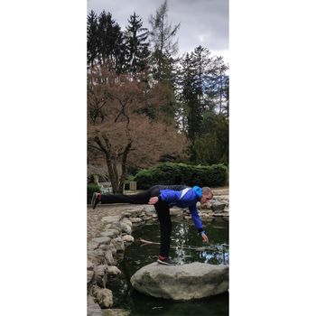 Dnevnik Viva-tlonca (10. del)