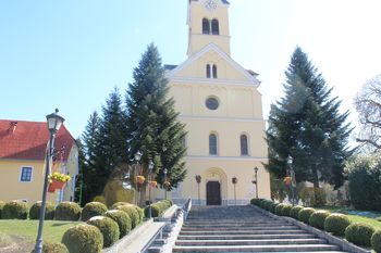 Vojničani tiho praznovali cvetno nedeljo