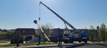 Voščilo župana ob prazničnih dneh