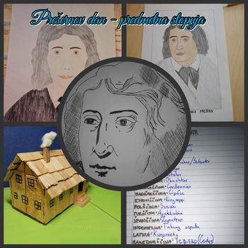 Pomlad – čas različnih dejavnosti in dogodkov