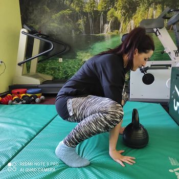 Dnevnik Viva-tlonca (15. in 16. del)