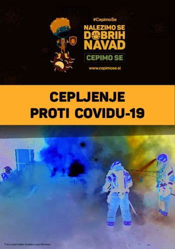 SKLEPI  31.  SESTANKA ŠTABA CIVILNE ZAŠČITE  z dne, 19. 5. 2021, ob 16.00 preko video konference