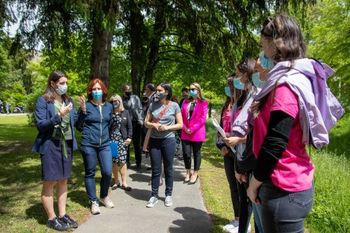 Pirati plastike - zelena zgodba o sodelovanju, ki odmeva tudi v Evropi