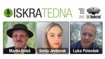 Glasujmo: Iskra tedna na Štajerskem valu