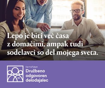 Nova realnost zahteva odgovorne odgovore na vprašanja zaposlenih