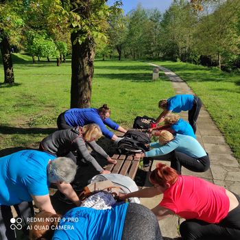 Dnevnik Viva-tlonca (18. del)