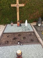 Ko sveto za nekatere ljudi ni več sveto