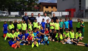  Obisk Benjamina Verbiča