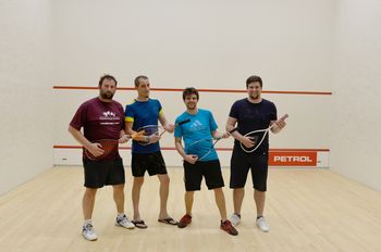 Sedmo mesto na ekipnem državnem prvenstvu