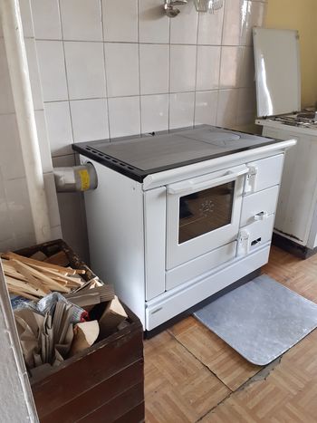 S pomočjo Eco sklada do novega štedilnika