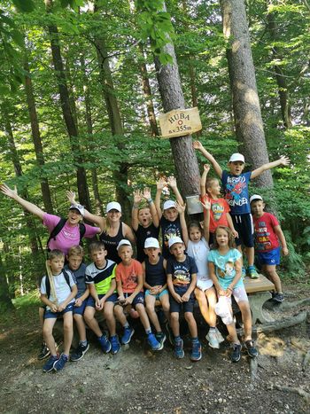 Fitkovo poletje (3. dan)