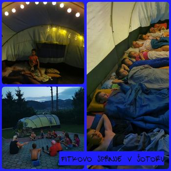 Fitkovo poletje (4. dan)