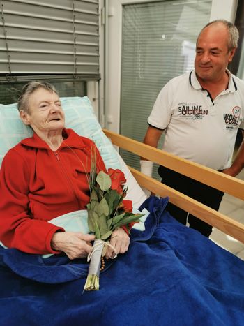 Oj življenje, življenje ...