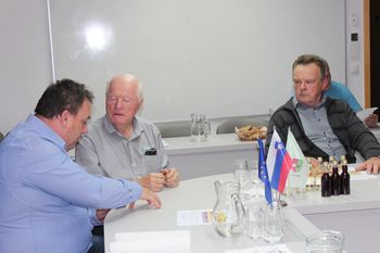 Praznik vina, salam in kruha letos malo drugače