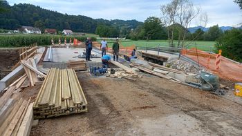 Ustvarjanje boljših pogojev za življenje