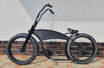 Električno kolo za vsak okus