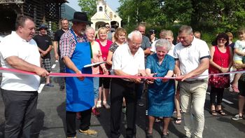 Izvajanje proračuna – dela se nadaljujejo