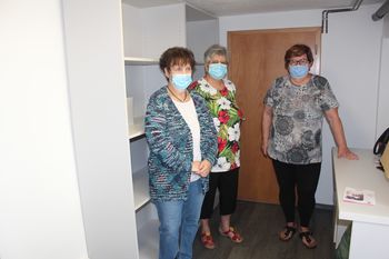 Nov društveni prostor