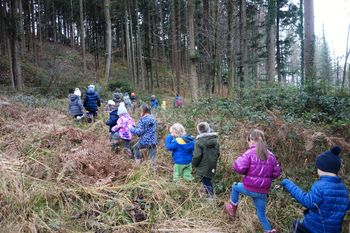 "Spoštuj sebe, druge in okolje."