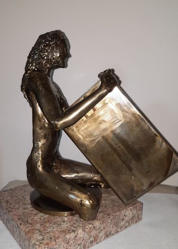 Umetnost mora biti iskrena