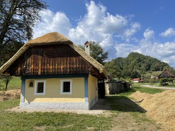 Foto utrinki: Borkova ali Macenova kašča je obnovljena