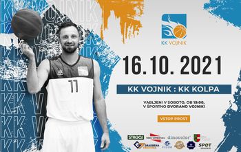 IZ KK Vojnik