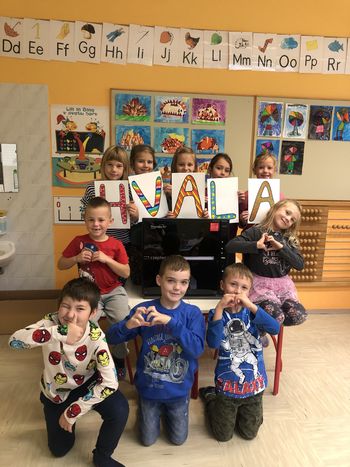 Hvala za več zdravja