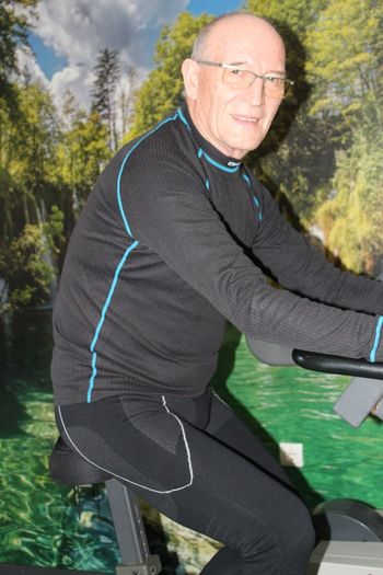 Vivatlonec: 232. in 239. dan