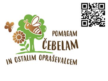 Okrepimo se s čebeljimi pridelki in izdelki iz čebeljih pridelkov