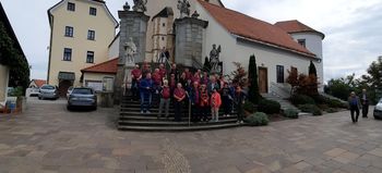 Potepanje po naših krajih