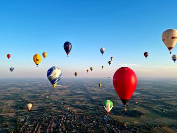 22. evropsko balonarsko prvenstvo 