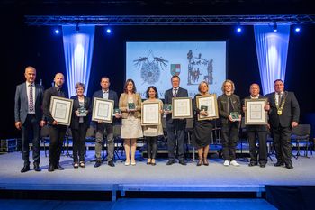 Počastili smo praznik občine