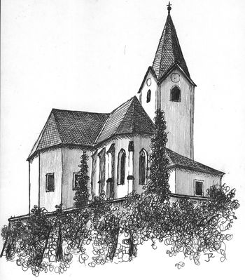 Turška tabora tudi na Vojniškem