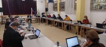 Povzetek 20. redne seje Občinskega sveta Občine Vojnik