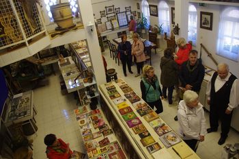 31. Dnevi evropske kulturne dediščine 2021 tudi v občini Vojnik