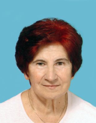 V spomin Jožici Korošec