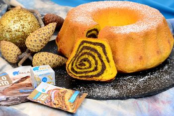 Izbor NAJ POTICA 2021