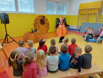 Utrinki iz naših igralnic