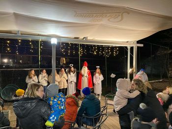 Miklavževanje v Fit Placu